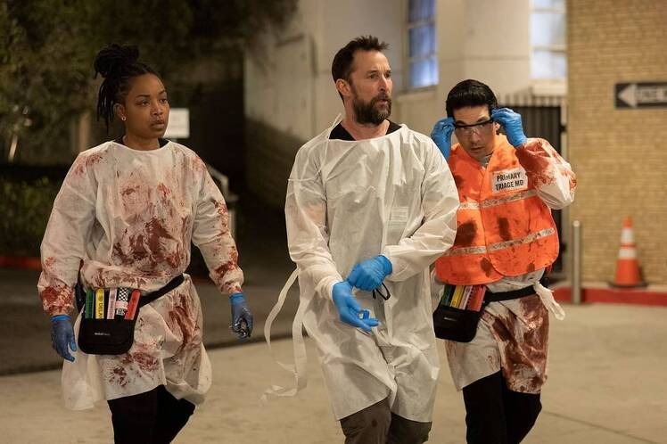 Has The Pitt Been Renewed for Season 2? Details on the Show’s Return
