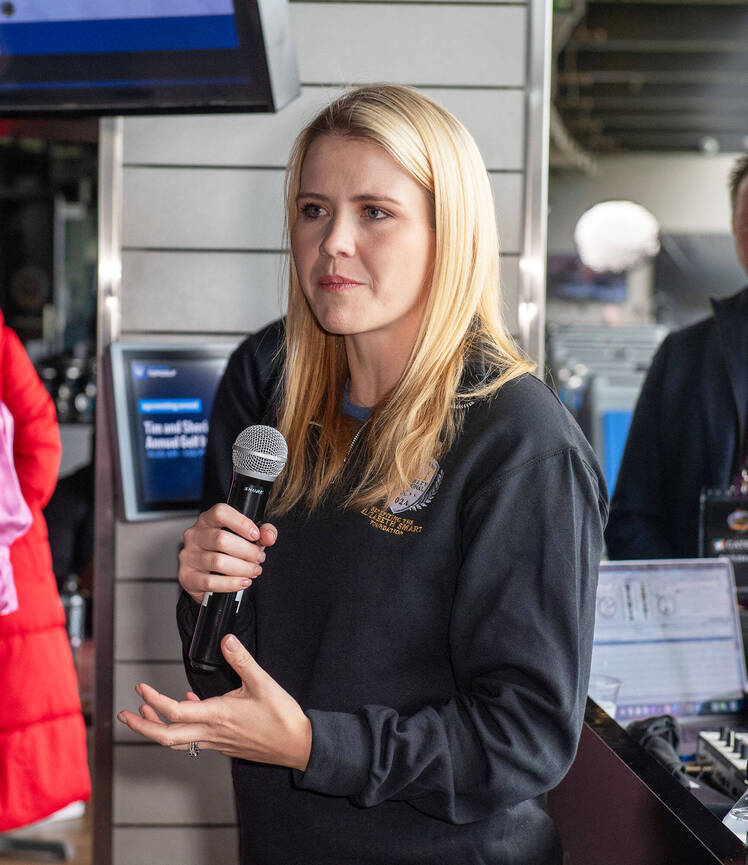 How Elizabeth Smart Teaches Her Kids About Safety After Kidnapping Ordeal