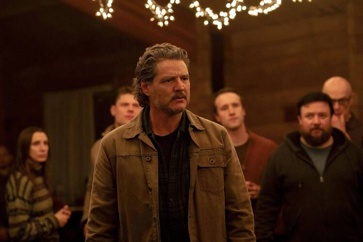 Is Pedro Pascal Leaving The Last of Us Everything We Know After Shocking Character Death 130