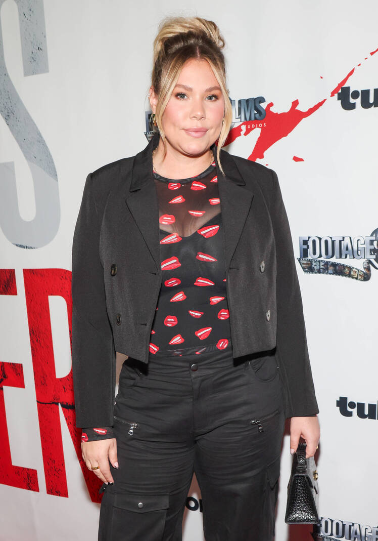 Kailyn Lowry Says She Felt 'Pigeonholed' During Time on 'Teen Mom': ‘I Wanted More of a Full Picture’