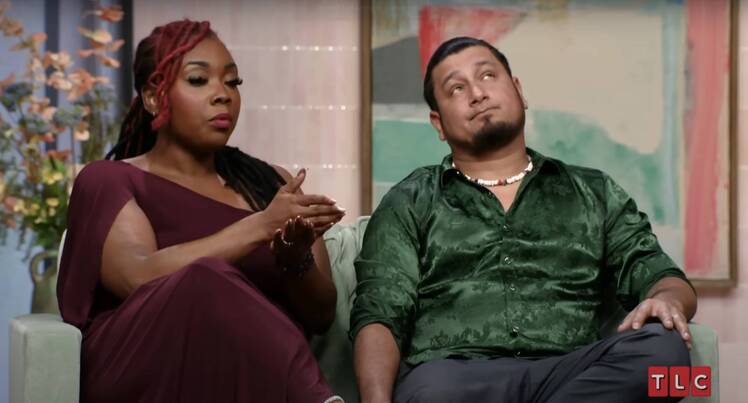 Life After Breakups and a Baby on the Way! '90 Day Diaries' Season 6, Episode 6 Recap