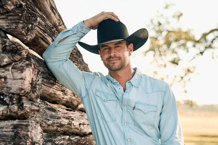 Farmer Wants a Wife Matt Warren Reveals Huge Red Flag He Looked Out For Inside Dating Dealbreakers