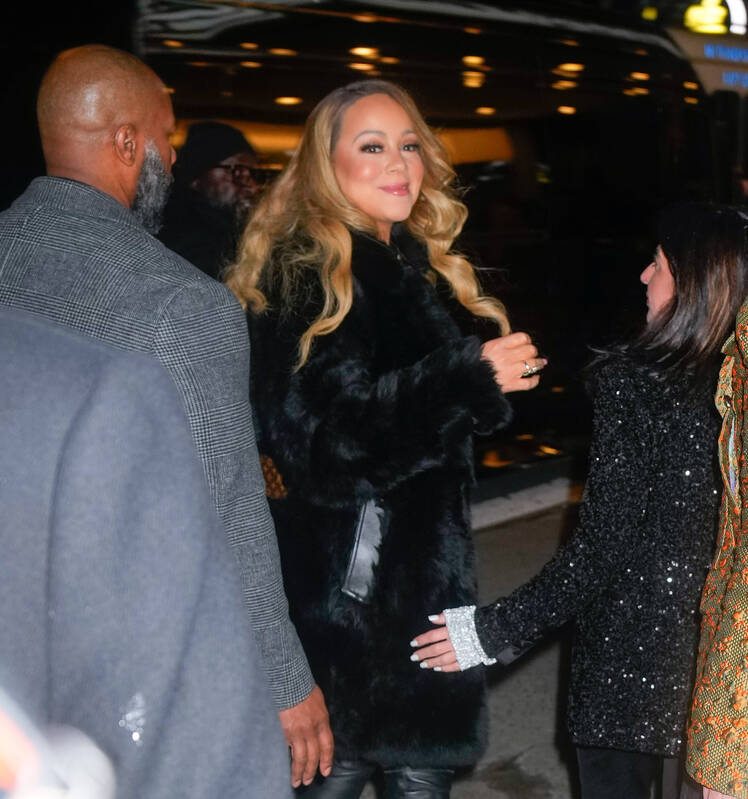 Mariah