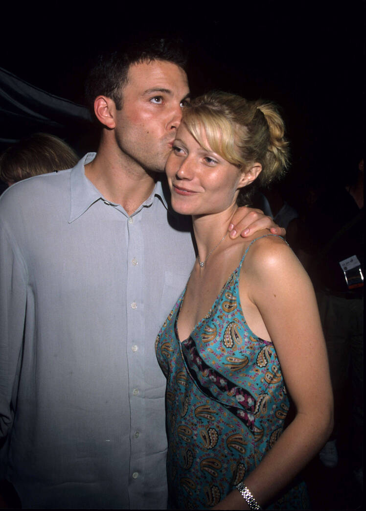 Ben Affleck 'Determined' to Find Love and 'Have More Kids' (EXCL)