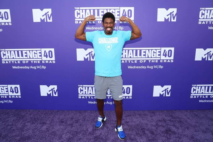 The Challenge Season 41 Cast and Everything Else We Know