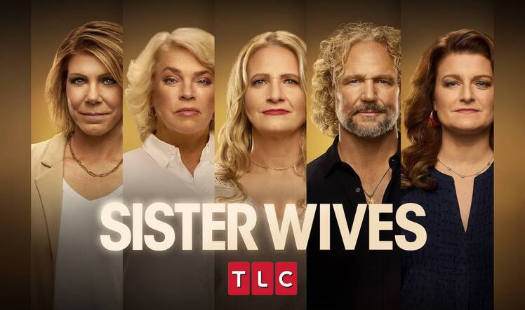 Sister Wives Tell-All The Biggest Bombshells From the Cast So Far