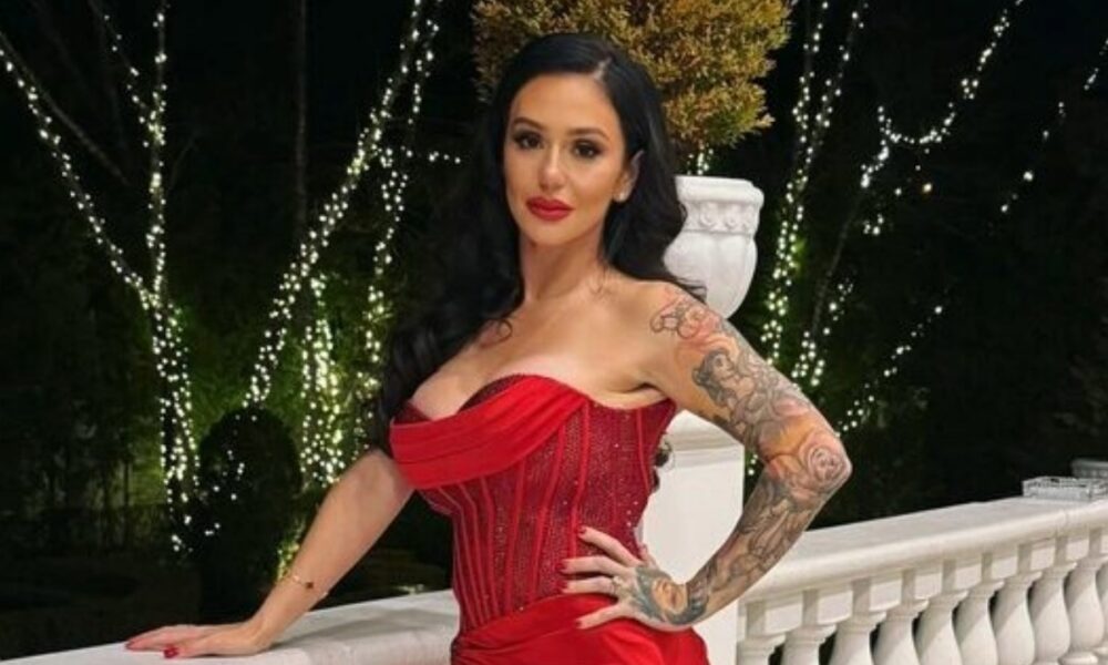 jenni 'jwoww' farley