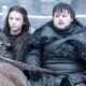 Game of Thrones Gilly and Samwell Tarly