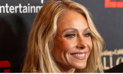 Kelly Ripa