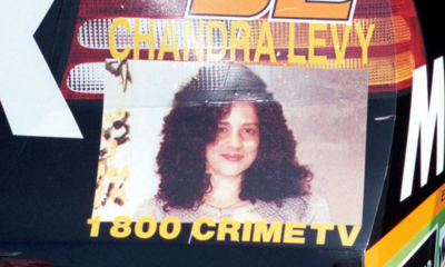 Chandra Levy
