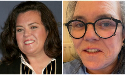 Rosie O'Donnel