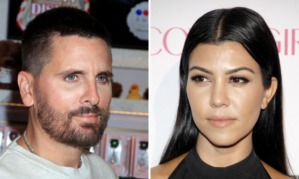 Scott Disick Didn’t Take Ex Kourtney Kardashian’s Father’s Day Snub ‘Personally’
