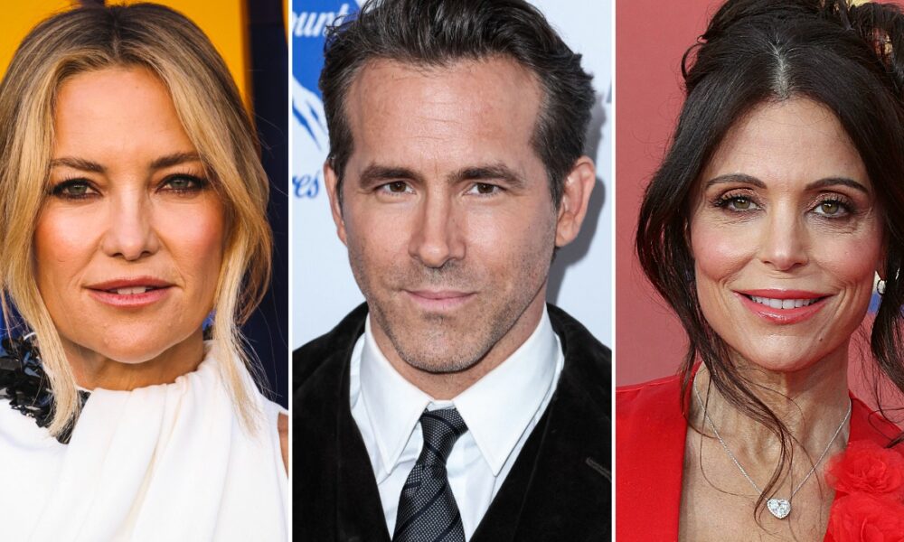 15 Celebrities Who Rake in More Money from Businesses Than Their Day Jobs