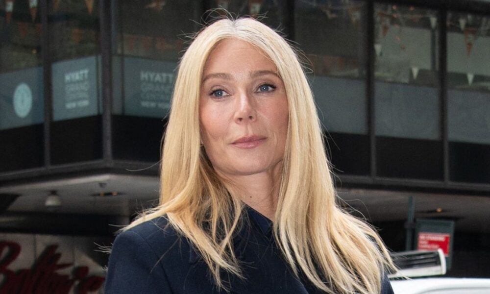Gwyneth Paltrow