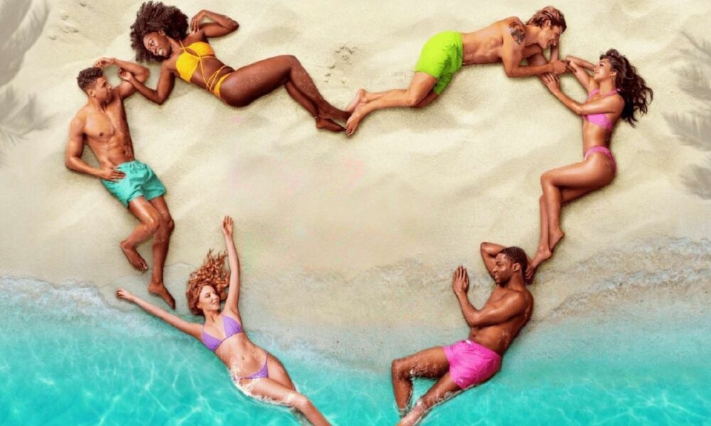 Love Island USA Season 8 promo