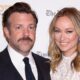 Jason Sudeikis & Olivia Wilde