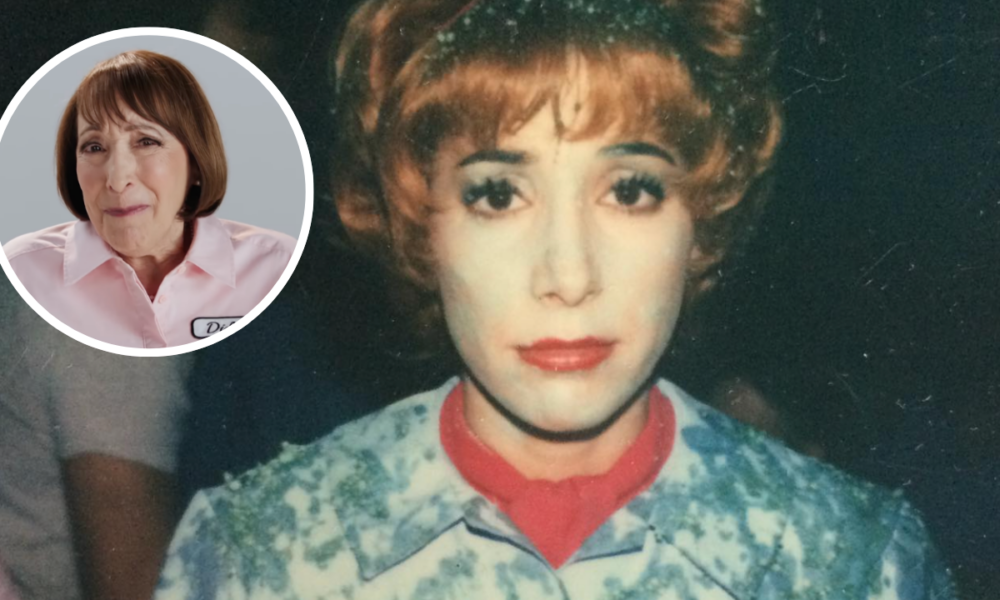 Didi Conn/Instagram