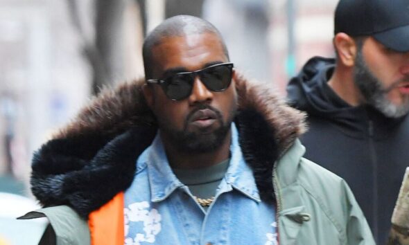Kanye West