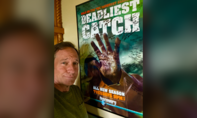 Mike Rowe﻿/Facebook