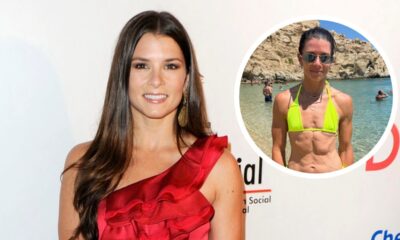 Danica Patrick