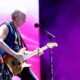 Vivian Campbell of Def Leppard