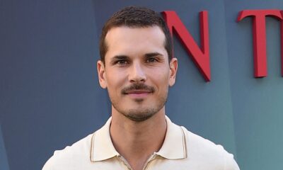Gleb Savchenko