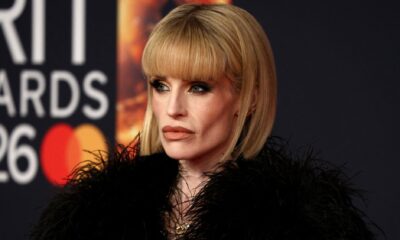 Kelly Osbourne