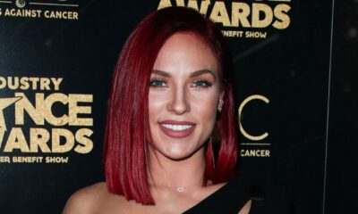 Sharna Burgess