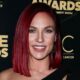 Sharna Burgess
