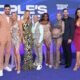Peoples Choice Awards 2022 at Barker Hanger on December 06, 2022 in Santa Monica, CA.