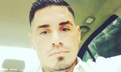 ryan de nino death